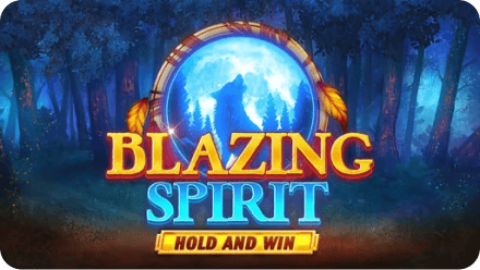 blazing spirit