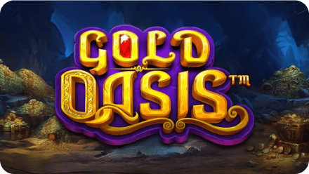 gold oasis