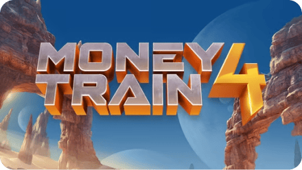 money train 4