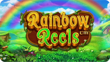 rainbow reels